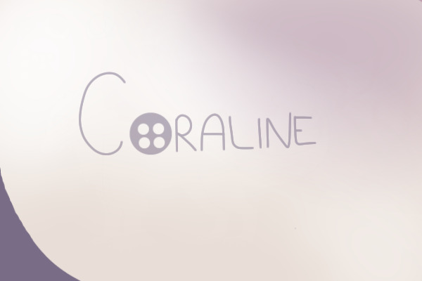 Coraline's Closet
