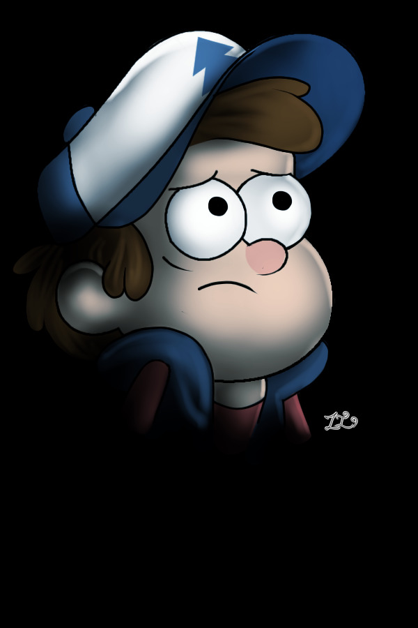 Dipper pines