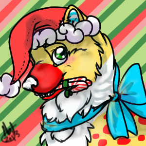 Christmas Fenn