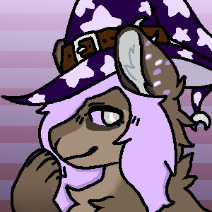 "the great sorceror, randolf"