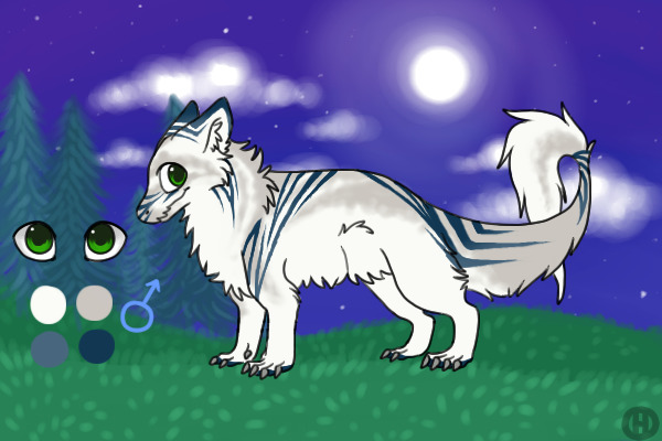 Merrowin - The selfproclaimed evil genius