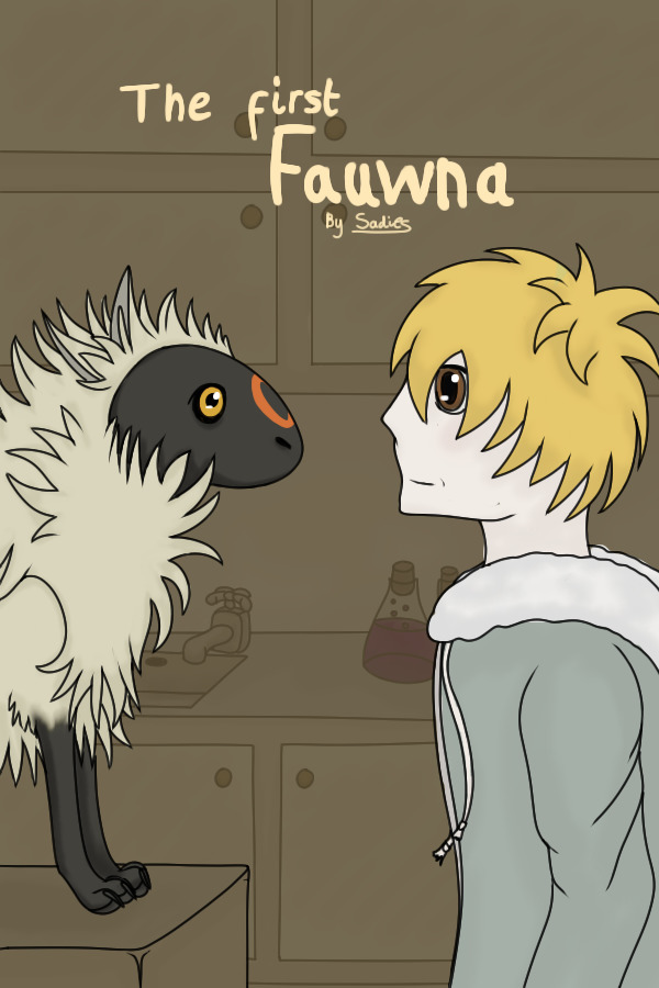 The First Fauwna