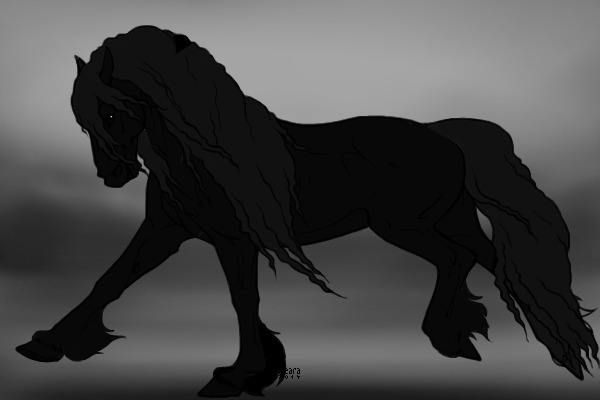 DMH ~ Adopt #1 ~ FCFS