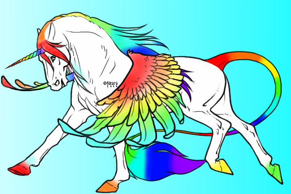 DMH ~ Mascot