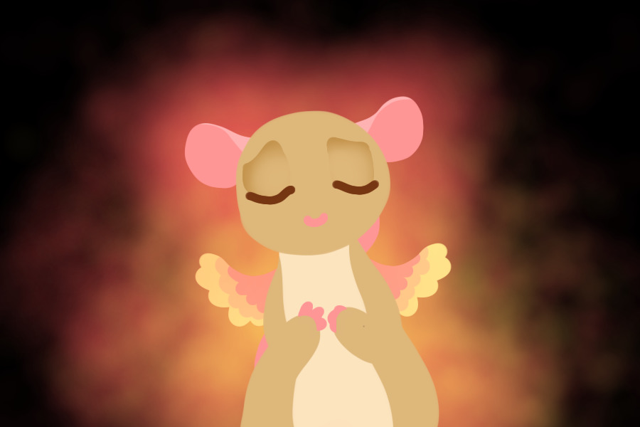 First ever animation test