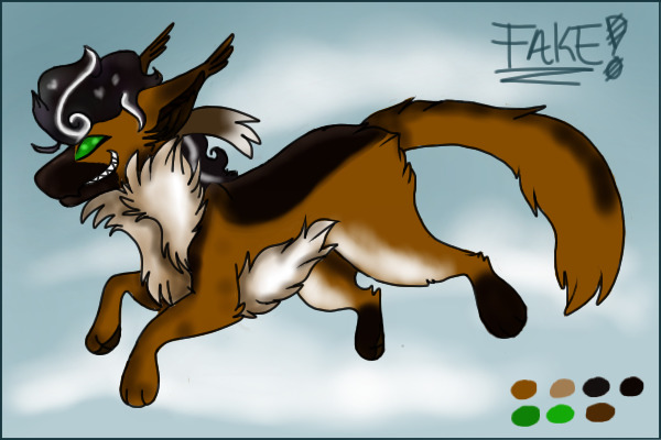 Enter # 3 Greaser German-sherpered