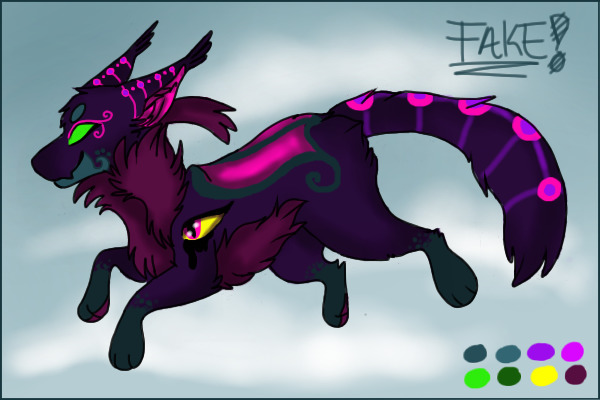 Entry #4 The witch/wizzard