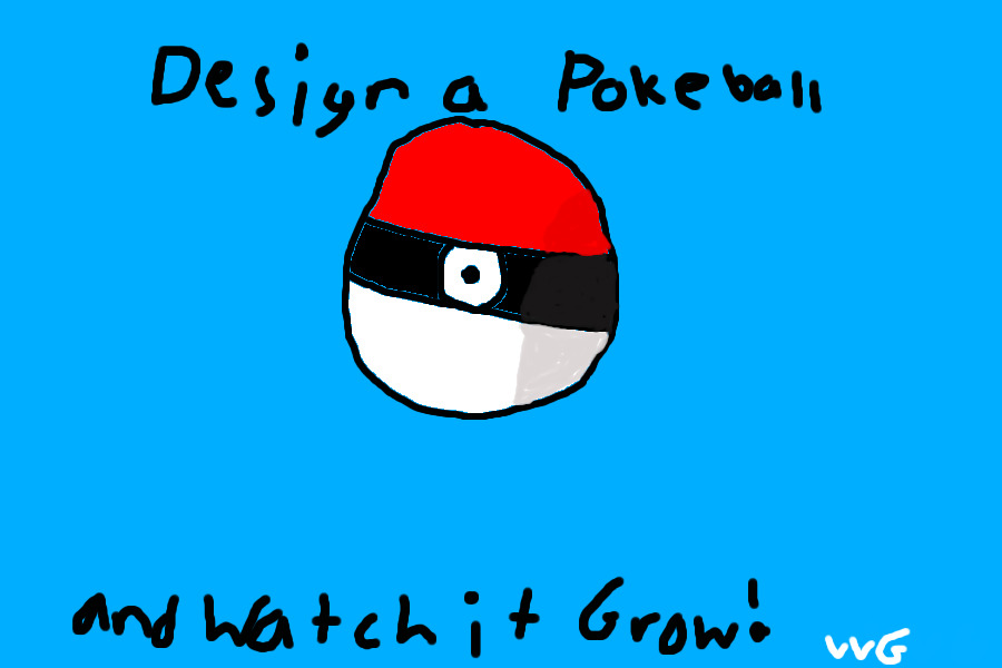 Grow a Pokemon!