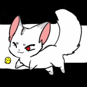 Gilcat avatar