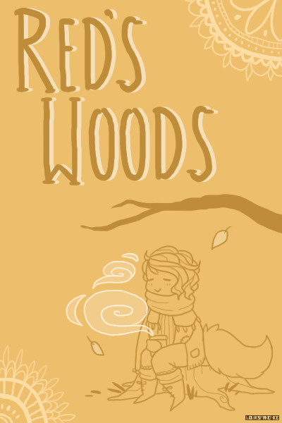 Red's Woods
