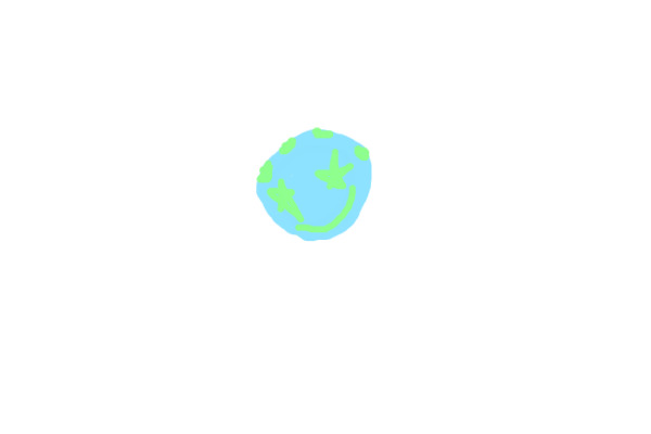 Colored in Ponyta Egg c: