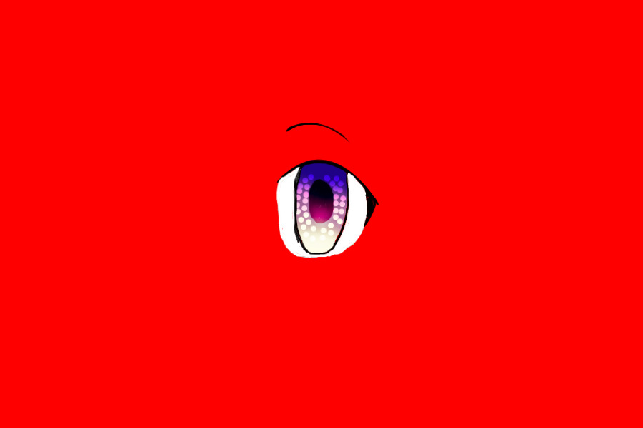eye :P