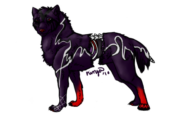 WolfWarrior