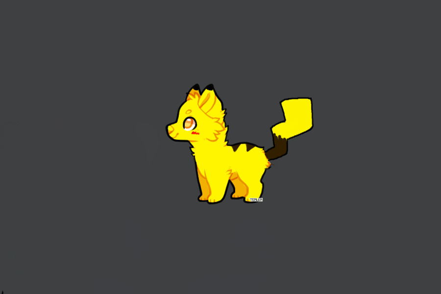 Character for SoDaBearJess