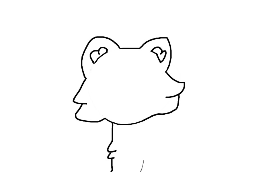 FlareonLover Art contest (WIP)