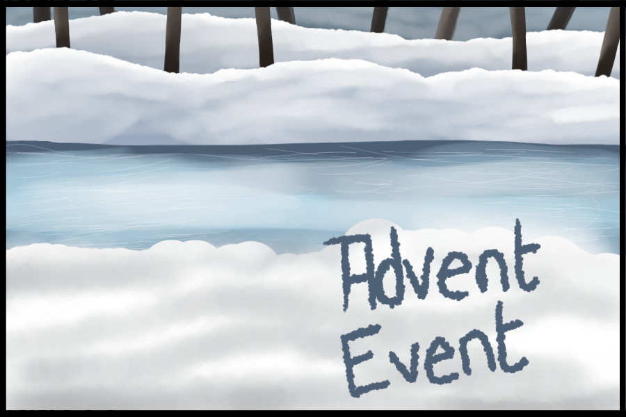 [Miraj Hares] Advent Event