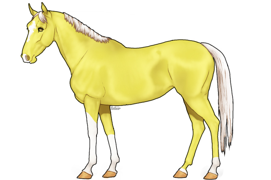 I Love These Lines <3