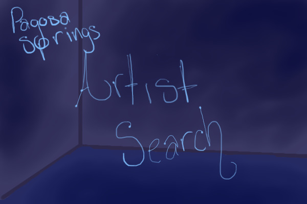 Pagosa Springs Artist Search