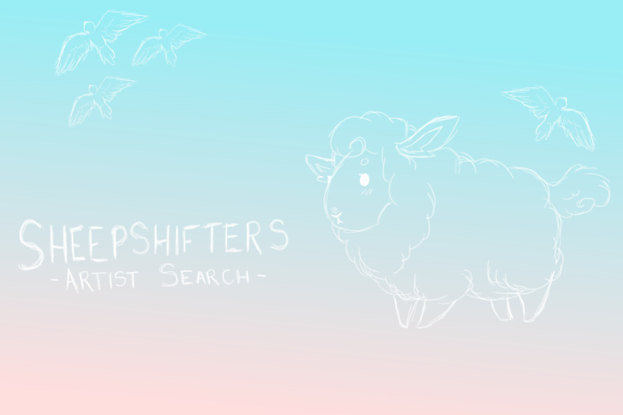 ❀ Sheepshifters - Artist Search ❀
