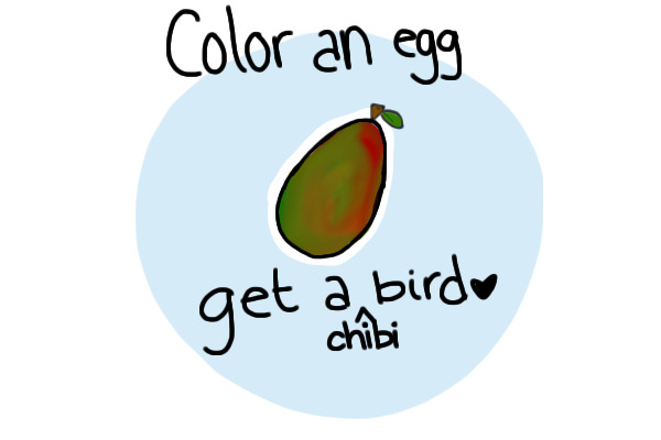 mago egg