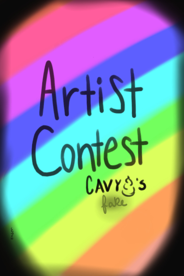 Cavy's Entries
