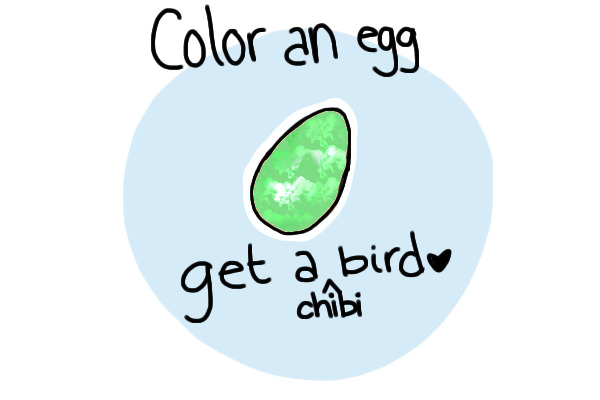 Birb Egg