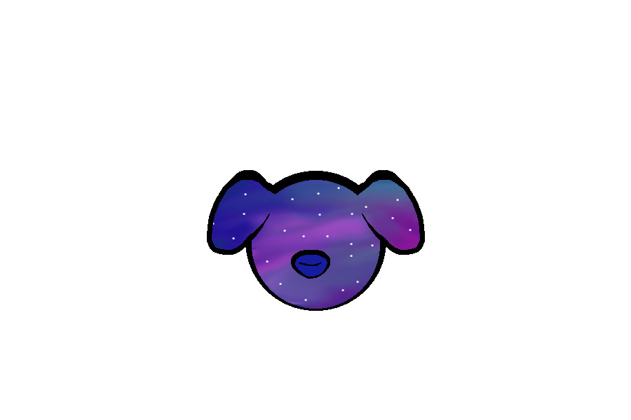 Galaxy Pup