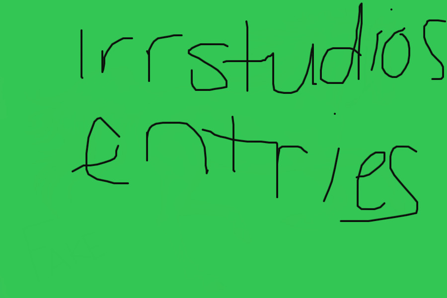 Lrrstudios Entries