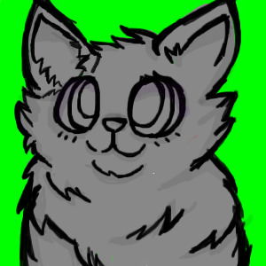 Galaxy cat avatar base 0u0