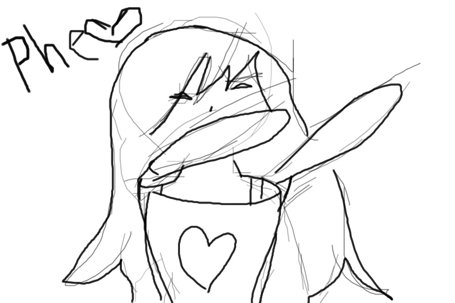 The arms are somewhere else