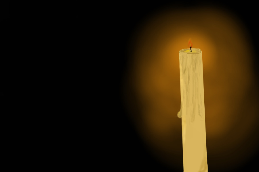 Candle