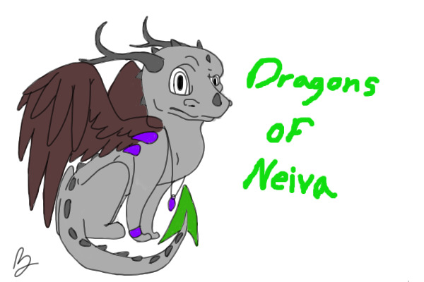 Dragons of Neiva