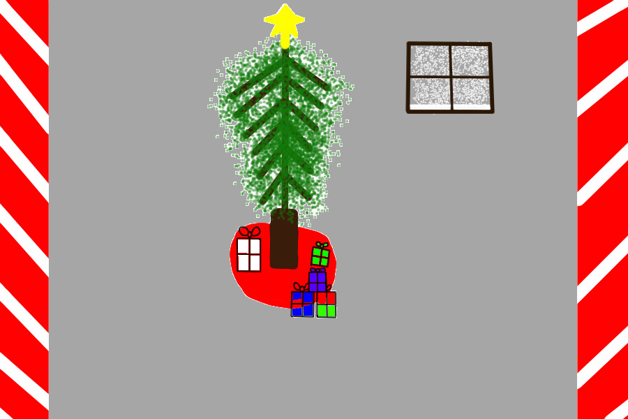 Christmas Tree