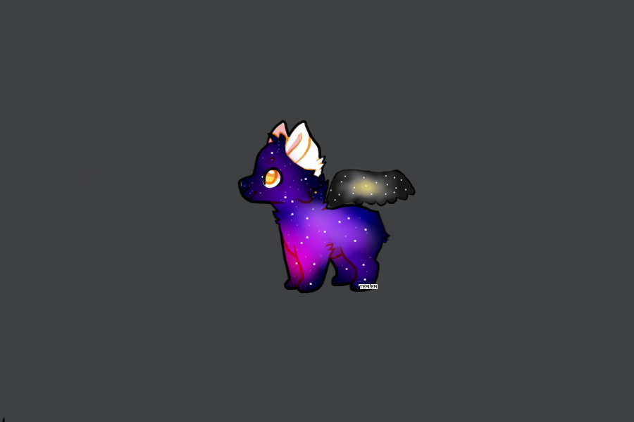 Character for CaptainHook