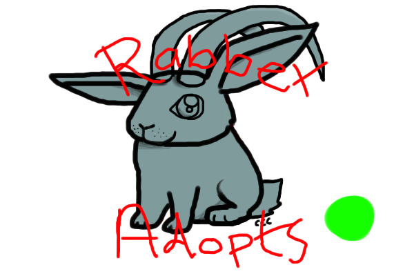 Rabbex Adopts