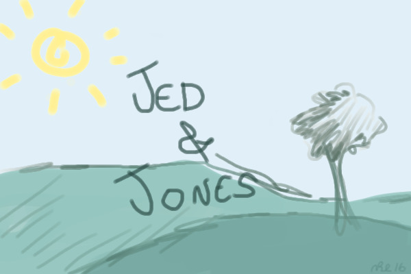jed & jones