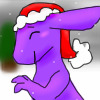 Here's a Christmas Icon!