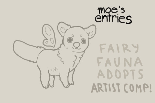 moe's entries