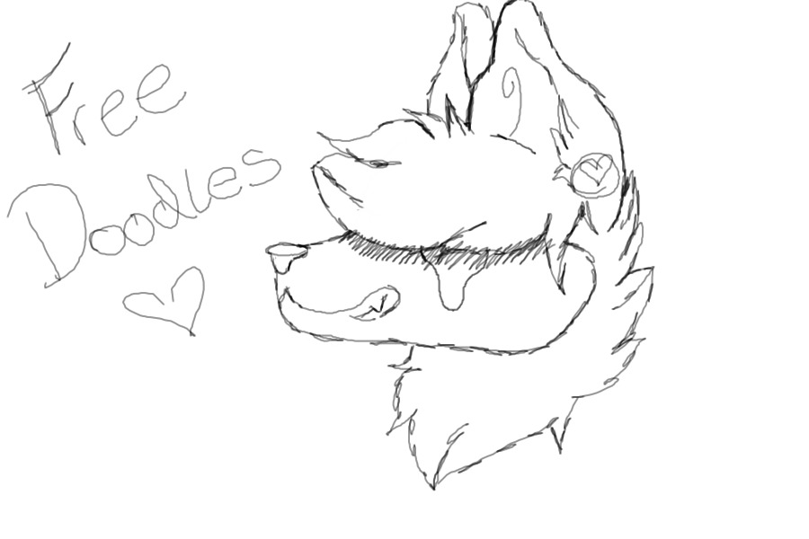 Free Doodles ||