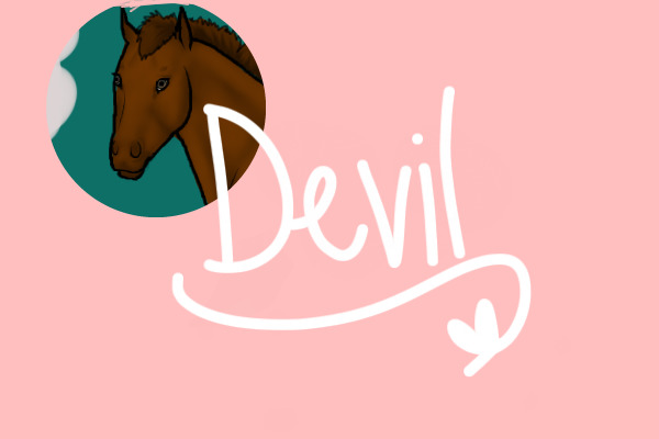 [PVD] Devil's Entries