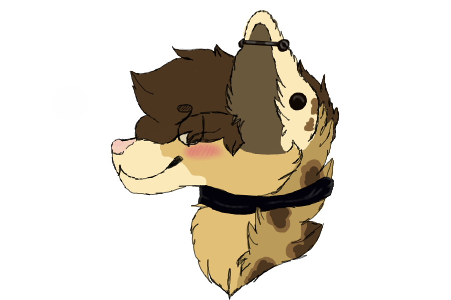 Free Doodles - For FoalMoon ||