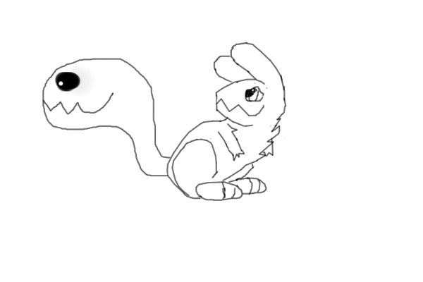 Tail is done