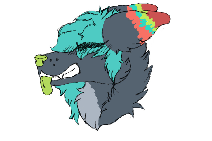 Free Doodles - For The Knight*Star ||