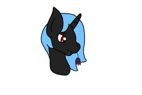 For Queen Chrysalis