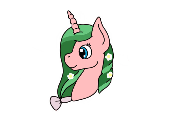 For ThatPinkThing