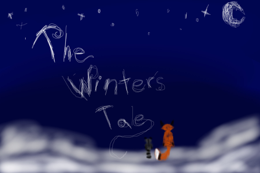 The winter's Tale
