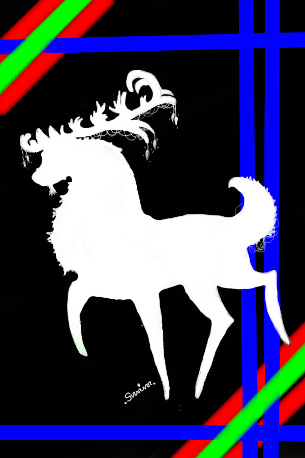 Prancer