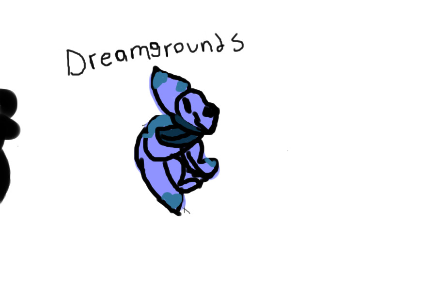 .:Dreamgrounds Comic:.