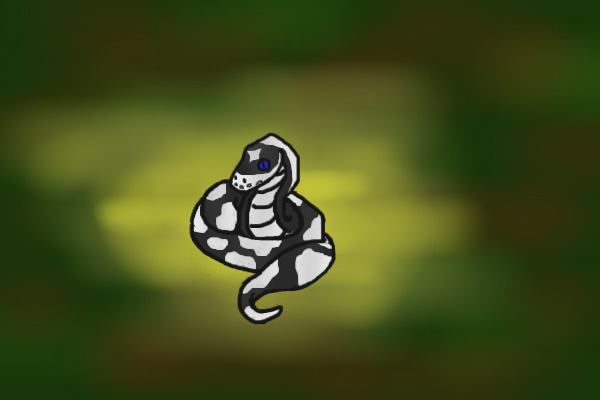 Snake for potioncat!