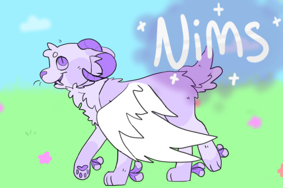 Nims - closed species